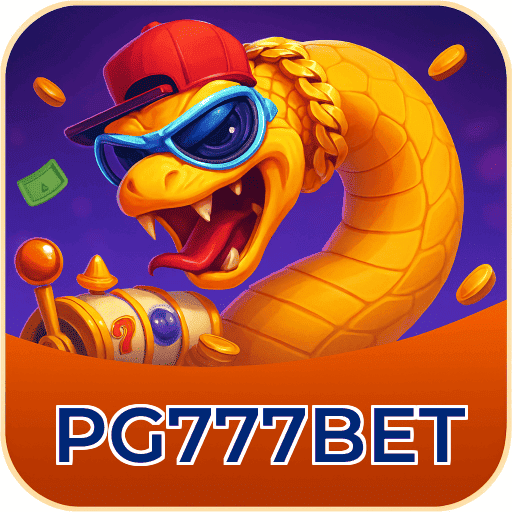 PG777BET logo