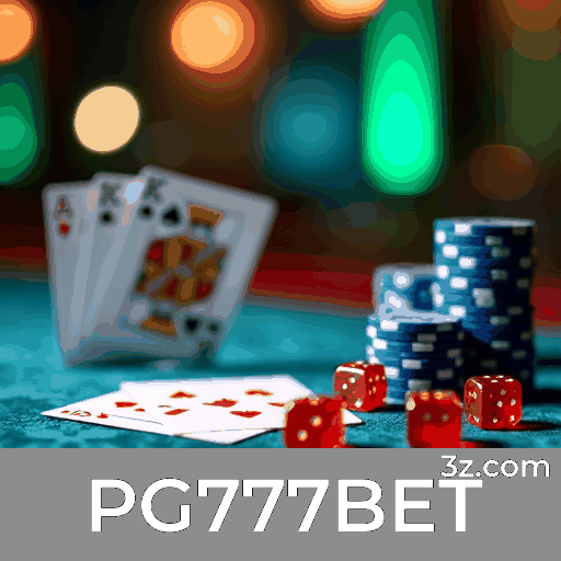 PG777BET: Plataforma de Apostas Confiável e Rápida