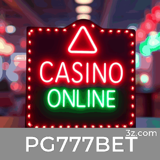 Cassino Online PG777BET