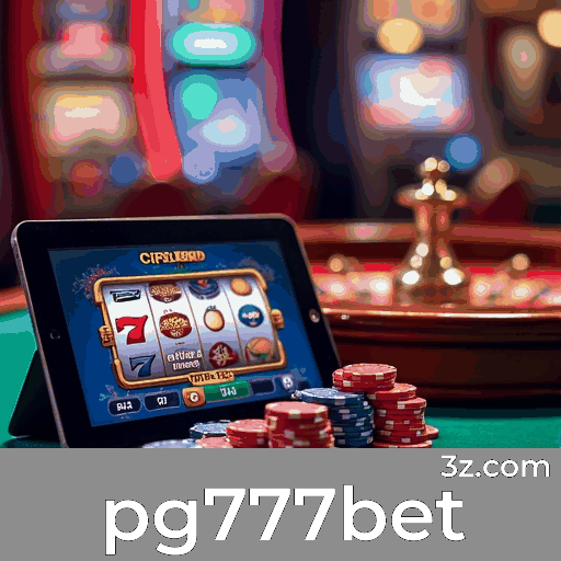 pg777bet: Apostas esportivas completas para brasileiros