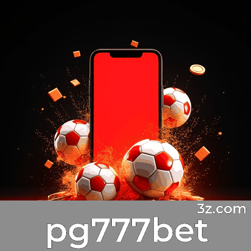 pg777bet: O Mundo de Jogos Selecionados