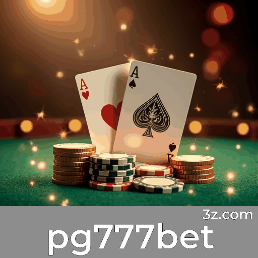 pg777bet: Apostas esportivas completas para brasileiros