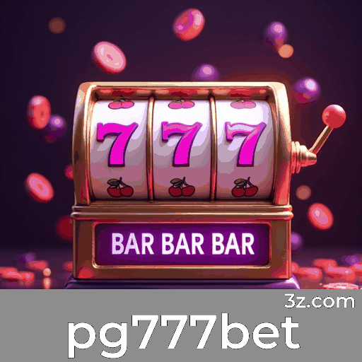 pg777bet: Experiência de Cassino Profissional e Realista