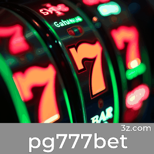 Domine jogos no pg777bet: Estratégias que transformam resultados
