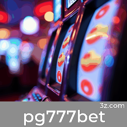 Domine jogos no pg777bet: Estratégias que transformam resultados