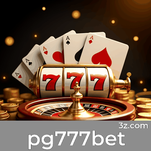 pg777bet: O Mundo de Jogos Selecionados